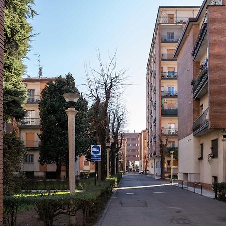 L'Arche Lodovico Il Moro - House On The Navigli River Apartman Milánó Kültér fotó