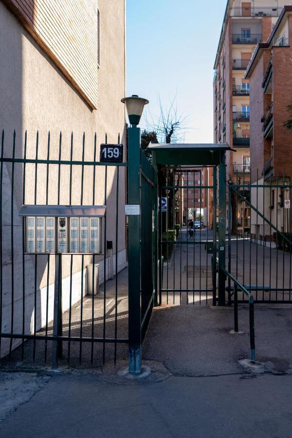 L'Arche Lodovico Il Moro - House On The Navigli River Apartman Milánó Kültér fotó